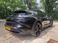 USED 2021 71 PORSCHE TAYCAN Performance Plus 93.4kWh 4S Cross Turismo 5dr Electric Auto 4WD (571 ps) 8.9% APR FINANCE RATES