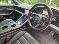 USED 2021 71 PORSCHE TAYCAN Performance Plus 93.4kWh 4S Cross Turismo 5dr Electric Auto 4WD (571 ps) 8.9% APR FINANCE RATES