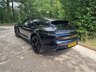 USED 2021 71 PORSCHE TAYCAN Performance Plus 93.4kWh 4S Cross Turismo 5dr Electric Auto 4WD (571 ps) 8.9% APR FINANCE RATES
