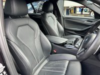 USED 2022 72 BMW 5 SERIES 2.0 530e 12kWh M Sport Saloon 4dr Petrol Plug-in Hybrid Steptronic Euro 6 (s/s) (292 ps) ** RAC BUYSURE INSPECTED **