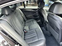 USED 2022 72 BMW 5 SERIES 2.0 530e 12kWh M Sport Saloon 4dr Petrol Plug-in Hybrid Steptronic Euro 6 (s/s) (292 ps) ** RAC BUYSURE INSPECTED **
