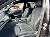 USED 2022 72 BMW 5 SERIES 2.0 530e 12kWh M Sport Saloon 4dr Petrol Plug-in Hybrid Steptronic Euro 6 (s/s) (292 ps) ** RAC BUYSURE INSPECTED **