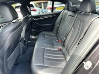 USED 2022 72 BMW 5 SERIES 2.0 530e 12kWh M Sport Saloon 4dr Petrol Plug-in Hybrid Steptronic Euro 6 (s/s) (292 ps) ** RAC BUYSURE INSPECTED **
