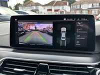 USED 2022 72 BMW 5 SERIES 2.0 530e 12kWh M Sport Saloon 4dr Petrol Plug-in Hybrid Steptronic Euro 6 (s/s) (292 ps) ** RAC BUYSURE INSPECTED **
