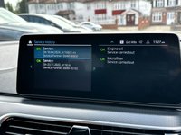 USED 2022 72 BMW 5 SERIES 2.0 530e 12kWh M Sport Saloon 4dr Petrol Plug-in Hybrid Steptronic Euro 6 (s/s) (292 ps) ** RAC BUYSURE INSPECTED **