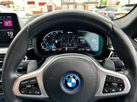 USED 2022 72 BMW 5 SERIES 2.0 530e 12kWh M Sport Saloon 4dr Petrol Plug-in Hybrid Steptronic Euro 6 (s/s) (292 ps) ** RAC BUYSURE INSPECTED **