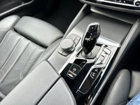 USED 2022 72 BMW 5 SERIES 2.0 530e 12kWh M Sport Saloon 4dr Petrol Plug-in Hybrid Steptronic Euro 6 (s/s) (292 ps) ** RAC BUYSURE INSPECTED **