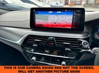 USED 2022 72 BMW 5 SERIES 2.0 530e 12kWh M Sport Saloon 4dr Petrol Plug-in Hybrid Steptronic Euro 6 (s/s) (292 ps) ** RAC BUYSURE INSPECTED **