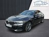 USED 2022 72 BMW 5 SERIES 2.0 530e 12kWh M Sport Saloon 4dr Petrol Plug-in Hybrid Steptronic Euro 6 (s/s) (292 ps) ** RAC BUYSURE INSPECTED **