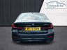 USED 2022 72 BMW 5 SERIES 2.0 530e 12kWh M Sport Saloon 4dr Petrol Plug-in Hybrid Steptronic Euro 6 (s/s) (292 ps) ** RAC BUYSURE INSPECTED **