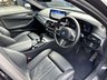 USED 2022 72 BMW 5 SERIES 2.0 530e 12kWh M Sport Saloon 4dr Petrol Plug-in Hybrid Steptronic Euro 6 (s/s) (292 ps) ** RAC BUYSURE INSPECTED **