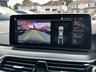 USED 2022 72 BMW 5 SERIES 2.0 530e 12kWh M Sport Saloon 4dr Petrol Plug-in Hybrid Steptronic Euro 6 (s/s) (292 ps) ** RAC BUYSURE INSPECTED **