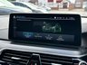 USED 2022 72 BMW 5 SERIES 2.0 530e 12kWh M Sport Saloon 4dr Petrol Plug-in Hybrid Steptronic Euro 6 (s/s) (292 ps) ** RAC BUYSURE INSPECTED **
