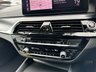 USED 2022 72 BMW 5 SERIES 2.0 530e 12kWh M Sport Saloon 4dr Petrol Plug-in Hybrid Steptronic Euro 6 (s/s) (292 ps) ** RAC BUYSURE INSPECTED **