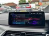 USED 2022 72 BMW 5 SERIES 2.0 530e 12kWh M Sport Saloon 4dr Petrol Plug-in Hybrid Steptronic Euro 6 (s/s) (292 ps) ** RAC BUYSURE INSPECTED **