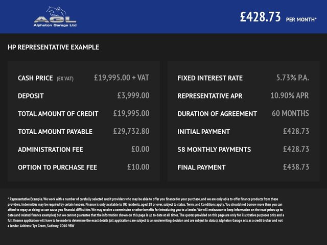 2020 FORD TRANSIT CUSTOM - Photo 4