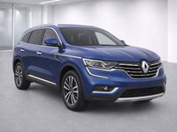 USED 2018 18 RENAULT KOLEOS 1.6 dCi Dynamique S Nav SUV 5dr Diesel Manual Euro 6 (s/s) (130 ps) ULEZ COMPLIANT, 18 inch Alloy wheels, Reversing Camera, Bluetooth,Panoramic Roof Free RAC Warranty and Free 1Yr RAC Recovery package.