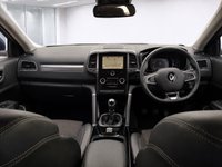 USED 2018 18 RENAULT KOLEOS 1.6 dCi Dynamique S Nav SUV 5dr Diesel Manual Euro 6 (s/s) (130 ps) ULEZ COMPLIANT, 18 inch Alloy wheels, Reversing Camera, Bluetooth,Panoramic Roof Free RAC Warranty and Free 1Yr RAC Recovery package.