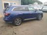 USED 2018 18 RENAULT KOLEOS 1.6 dCi Dynamique S Nav SUV 5dr Diesel Manual Euro 6 (s/s) (130 ps) ULEZ COMPLIANT, 18 inch Alloy wheels, Reversing Camera, Bluetooth,Panoramic Roof Free RAC Warranty and Free 1Yr RAC Recovery package.