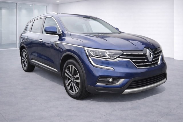 View our Renault Koleos 1.6 dCi Dynamique S Nav SUV 5dr Diesel Manual Euro 6 (s/s) (130 ps)