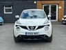 USED 2016 66 NISSAN JUKE 1.5 dCi Tekna SUV 5dr Diesel Manual Euro 6 (s/s) (110 ps) BLUETOTH * D-MODE