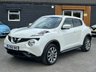 USED 2016 66 NISSAN JUKE 1.5 dCi Tekna SUV 5dr Diesel Manual Euro 6 (s/s) (110 ps) BLUETOTH * D-MODE