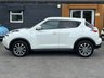 USED 2016 66 NISSAN JUKE 1.5 dCi Tekna SUV 5dr Diesel Manual Euro 6 (s/s) (110 ps) BLUETOTH * D-MODE