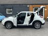 USED 2016 66 NISSAN JUKE 1.5 dCi Tekna SUV 5dr Diesel Manual Euro 6 (s/s) (110 ps) BLUETOTH * D-MODE