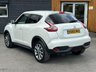 USED 2016 66 NISSAN JUKE 1.5 dCi Tekna SUV 5dr Diesel Manual Euro 6 (s/s) (110 ps) BLUETOTH * D-MODE
