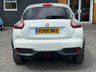 USED 2016 66 NISSAN JUKE 1.5 dCi Tekna SUV 5dr Diesel Manual Euro 6 (s/s) (110 ps) BLUETOTH * D-MODE