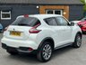 USED 2016 66 NISSAN JUKE 1.5 dCi Tekna SUV 5dr Diesel Manual Euro 6 (s/s) (110 ps) BLUETOTH * D-MODE