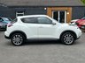 USED 2016 66 NISSAN JUKE 1.5 dCi Tekna SUV 5dr Diesel Manual Euro 6 (s/s) (110 ps) BLUETOTH * D-MODE