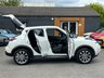USED 2016 66 NISSAN JUKE 1.5 dCi Tekna SUV 5dr Diesel Manual Euro 6 (s/s) (110 ps) BLUETOTH * D-MODE
