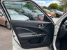 USED 2016 66 NISSAN JUKE 1.5 dCi Tekna SUV 5dr Diesel Manual Euro 6 (s/s) (110 ps) BLUETOTH * D-MODE