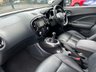 USED 2016 66 NISSAN JUKE 1.5 dCi Tekna SUV 5dr Diesel Manual Euro 6 (s/s) (110 ps) BLUETOTH * D-MODE