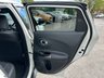 USED 2016 66 NISSAN JUKE 1.5 dCi Tekna SUV 5dr Diesel Manual Euro 6 (s/s) (110 ps) BLUETOTH * D-MODE