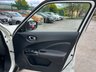 USED 2016 66 NISSAN JUKE 1.5 dCi Tekna SUV 5dr Diesel Manual Euro 6 (s/s) (110 ps) BLUETOTH * D-MODE