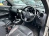 USED 2016 66 NISSAN JUKE 1.5 dCi Tekna SUV 5dr Diesel Manual Euro 6 (s/s) (110 ps) BLUETOTH * D-MODE