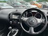 USED 2016 66 NISSAN JUKE 1.5 dCi Tekna SUV 5dr Diesel Manual Euro 6 (s/s) (110 ps) BLUETOTH * D-MODE