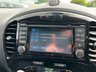 USED 2016 66 NISSAN JUKE 1.5 dCi Tekna SUV 5dr Diesel Manual Euro 6 (s/s) (110 ps) BLUETOTH * D-MODE