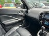 USED 2016 66 NISSAN JUKE 1.5 dCi Tekna SUV 5dr Diesel Manual Euro 6 (s/s) (110 ps) BLUETOTH * D-MODE