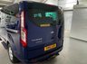 USED 2016 16 FORD TOURNEO CUSTOM 2.0 310 EcoBlue Titanium Minibus Double Cab 5dr Diesel Manual L1 Euro 6 (s/s) (130 ps) 9 SEATS+2 OWNERS+FSH+BLUETOOTH