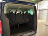 USED 2016 16 FORD TOURNEO CUSTOM 2.0 310 EcoBlue Titanium Minibus Double Cab 5dr Diesel Manual L1 Euro 6 (s/s) (130 ps) 9 SEATS+2 OWNERS+FSH+BLUETOOTH