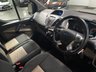 USED 2016 16 FORD TOURNEO CUSTOM 2.0 310 EcoBlue Titanium Minibus Double Cab 5dr Diesel Manual L1 Euro 6 (s/s) (130 ps) 9 SEATS+2 OWNERS+FSH+BLUETOOTH