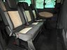 USED 2016 16 FORD TOURNEO CUSTOM 2.0 310 EcoBlue Titanium Minibus Double Cab 5dr Diesel Manual L1 Euro 6 (s/s) (130 ps) 9 SEATS+2 OWNERS+FSH+BLUETOOTH
