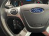 USED 2016 16 FORD TOURNEO CUSTOM 2.0 310 EcoBlue Titanium Minibus Double Cab 5dr Diesel Manual L1 Euro 6 (s/s) (130 ps) 9 SEATS+2 OWNERS+FSH+BLUETOOTH