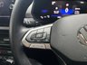 USED 2024 24 VOLKSWAGEN T-CROSS 1.0 TSI Match SUV 5dr Petrol Manual Euro 6 (s/s) (115 ps) 2 KEYS, ONLY 2000 MILES,