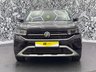 USED 2024 24 VOLKSWAGEN T-CROSS 1.0 TSI Match SUV 5dr Petrol Manual Euro 6 (s/s) (115 ps) 2 KEYS, ONLY 2000 MILES,