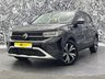 USED 2024 24 VOLKSWAGEN T-CROSS 1.0 TSI Match SUV 5dr Petrol Manual Euro 6 (s/s) (115 ps) 2 KEYS, ONLY 2000 MILES,
