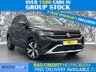USED 2024 24 VOLKSWAGEN T-CROSS 1.0 TSI Match SUV 5dr Petrol Manual Euro 6 (s/s) (115 ps) 2 KEYS, ONLY 2000 MILES,